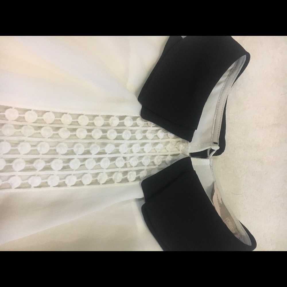 Collared blouse - Picture 2 of 3